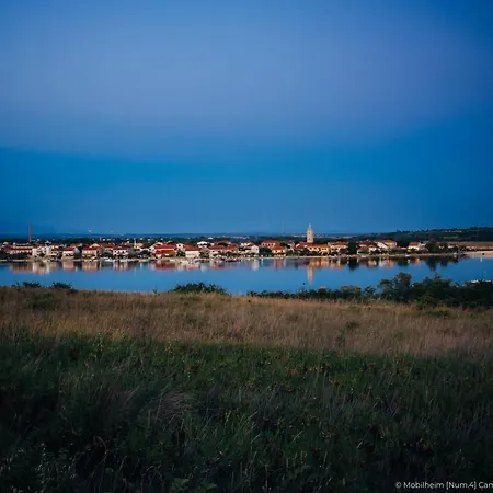 Mobilheim Mate2 Σπίτι διακοπών *