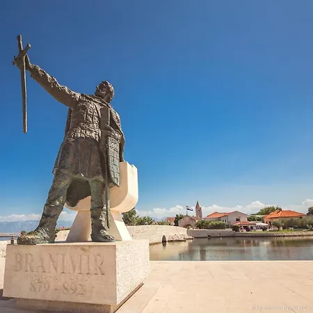 Mobilheim Mate2 * Nin