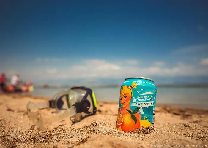 בית נופש Mobilheim Mate2