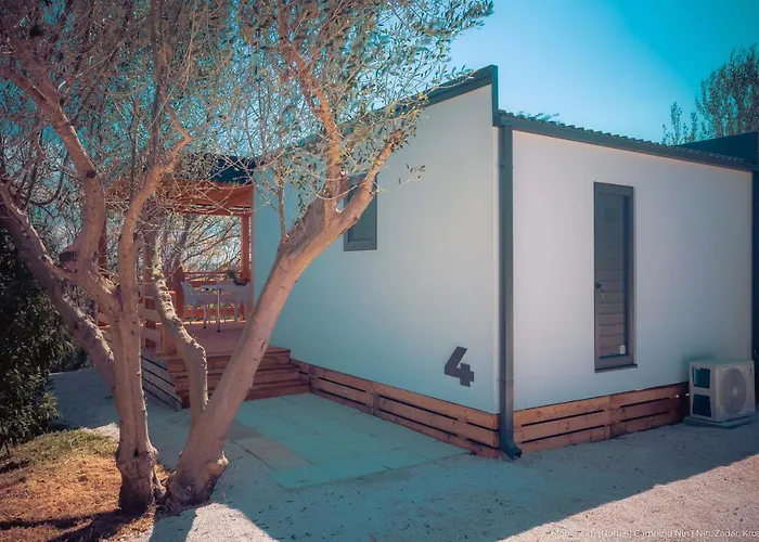 Mobilheim Mate2 בית נופש *