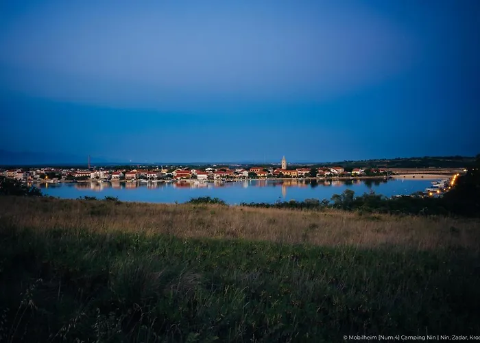 Mobilheim Mate2 בית נופש *