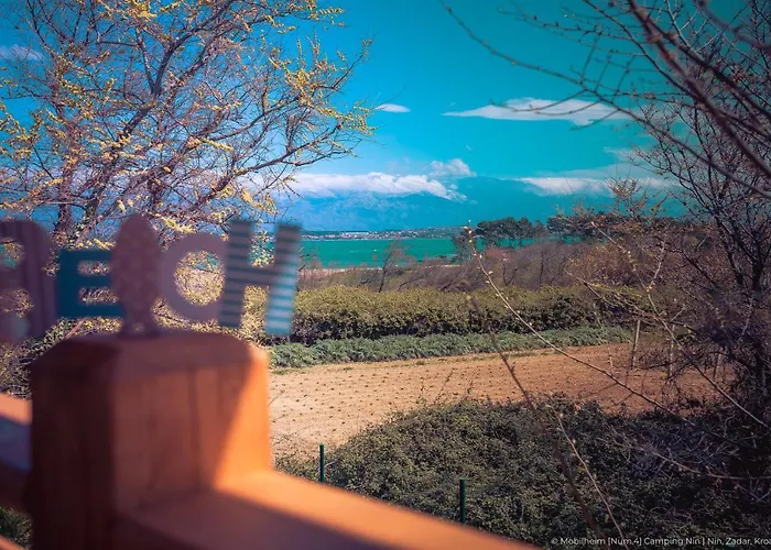 Mobilheim Mate2 בית נופש נין