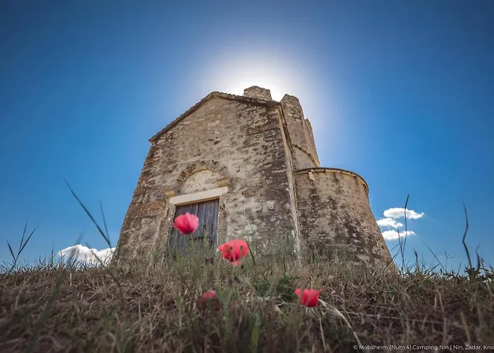 Mobilheim Mate2 בית נופש