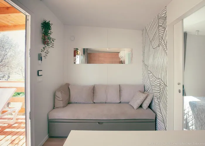 Mobilheim Mate2 בית נופש