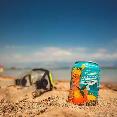 Holiday home Mobilheim Mate2