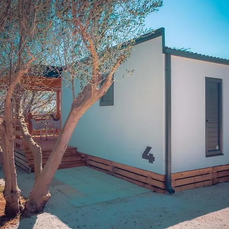 Mobilheim Mate2 Holiday home *