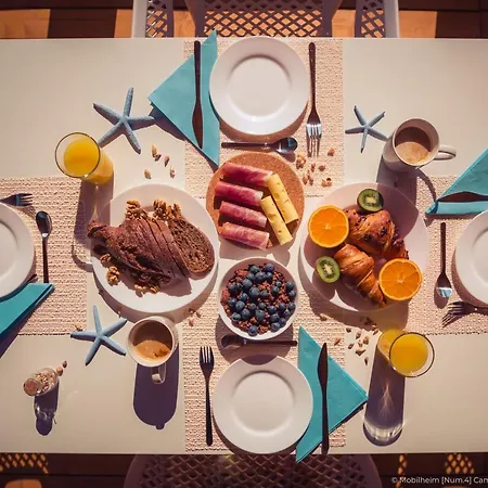 Holiday home Mobilheim Mate2 Nin