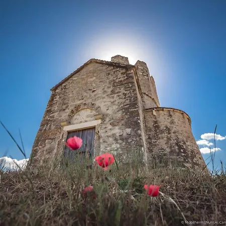 Mobilheim Mate2 Holiday home