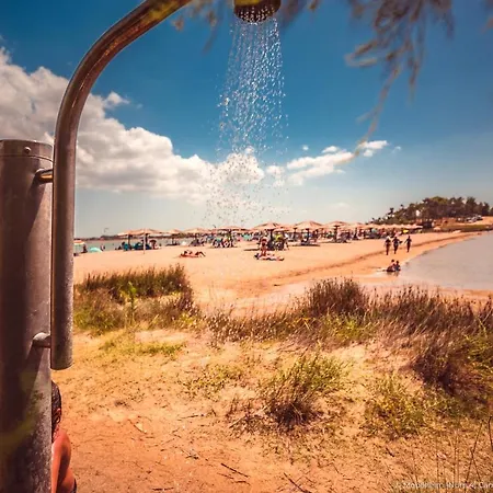 Mobilheim Mate2 Holiday home Nin