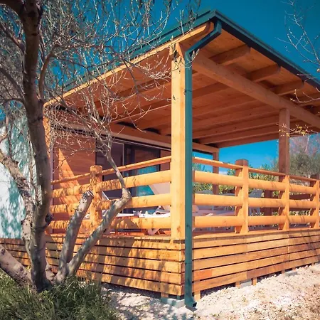 Mobilheim Mate2 Holiday home