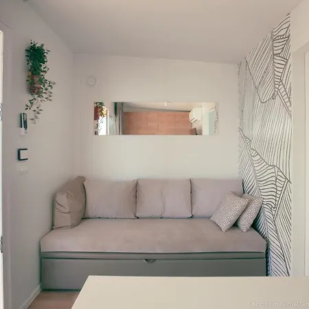 Mobilheim Mate2 Holiday home