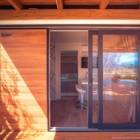 Mobilheim Mate2 Holiday home *