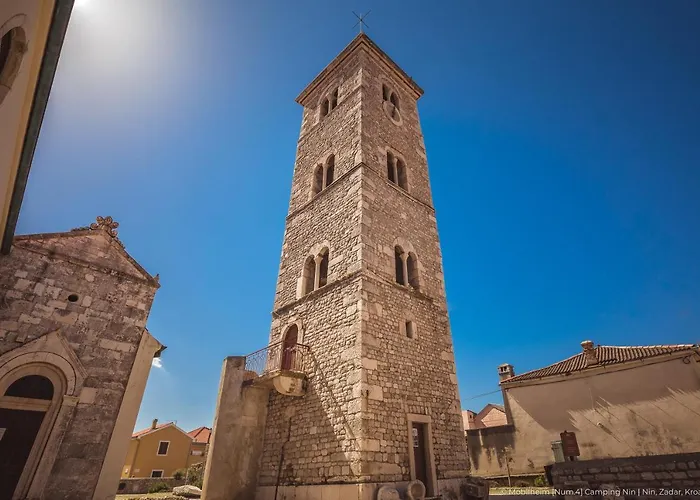 Mobilheim Mate2 * Нин