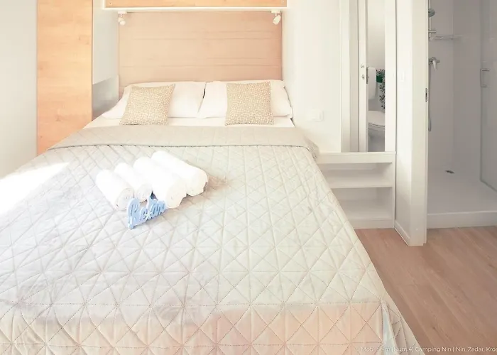 Mobilheim Mate2 * Нин