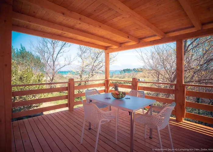 Mobilheim Mate2 * Нин