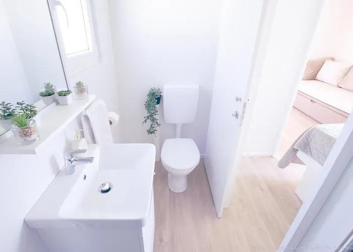 Mobilheim Mate2 Нин